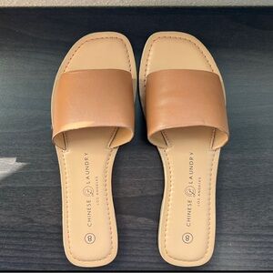 Chinese Laundry Sandals
